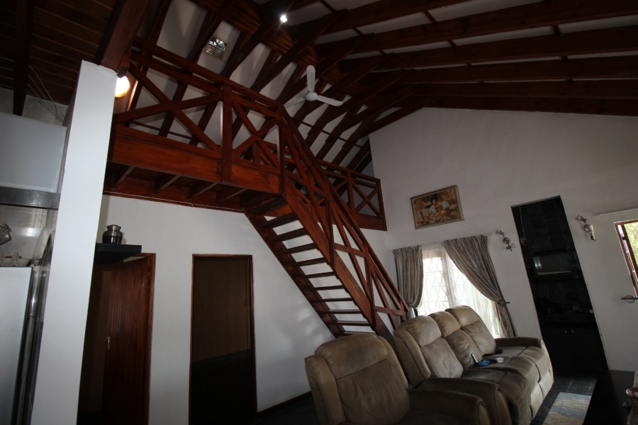 3 Bedroom Property for Sale in Deneysville Free State